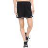 imageadidas Womens Squadra 17 ShortsBlackWhite