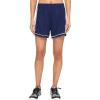 imageadidas Womens Squadra 17 ShortsDark BlueWhite