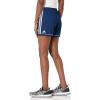 imageadidas Womens Squadra 17 ShortsMystery BlueEasy Blue