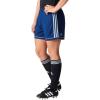 imageadidas Womens Squadra 17 ShortsMystery BlueEasy Blue