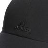 imageadidas Womens Superlite Hat Relaxedfit Adjustable Workout Sports CapBlack