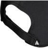imageadidas Womens Superlite Hat Relaxedfit Adjustable Workout Sports CapBlackSilver Reflective20