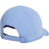 imageadidas Womens Superlite Hat Relaxedfit Adjustable Workout Sports CapBlue Fusion30