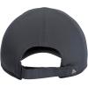 imageadidas Womens Superlite Hat Relaxedfit Adjustable Workout Sports CapGrey SixRose Gold20