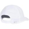 imageadidas Womens Superlite Hat Relaxedfit Adjustable Workout Sports CapWhiteSilver Reflective20