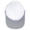 imageadidas Womens Superlite Hat Relaxedfit Adjustable Workout Sports CapWhiteSilver Reflective20