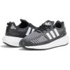 imageadidas Womens Swift Run SneakerBlackCarbonGum