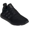 imageadidas Womens Swift Run SneakerCore BlackCore BlackWonder Quartz