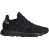imageadidas Womens Swift Run SneakerCore BlackCore BlackWonder Quartz