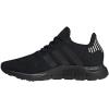 imageadidas Womens Swift Run SneakerCore BlackCore BlackWonder Quartz