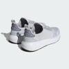 imageadidas Womens Swift Run SneakerDash GreyDash GreyMagic Grey Metallic