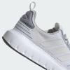 imageadidas Womens Swift Run SneakerDash GreyDash GreyMagic Grey Metallic