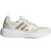 imageadidas Womens Swift Run SneakerOff WhiteWonder Gold MetWonder Be