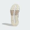 imageadidas Womens Swift Run SneakerOff WhiteWonder Gold MetWonder Be