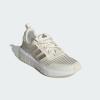 imageadidas Womens Swift Run SneakerOff WhiteWonder Gold MetWonder Be