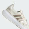 imageadidas Womens Swift Run SneakerOff WhiteWonder Gold MetWonder Be