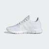 imageadidas Womens Swift Run SneakerWhiteWhiteGold Metallic