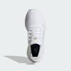 imageadidas Womens Swift Run SneakerWhiteWhiteGold Metallic