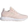 imageadidas Womens Swift Run SneakerWonder QuartzWonder QuartzWhite