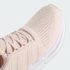 imageadidas Womens Swift Run SneakerWonder QuartzWonder QuartzWhite