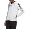 imageadidas Womens Tall Size Tiro 21 WindbreakerWhite