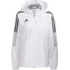 imageadidas Womens Tall Size Tiro 21 WindbreakerWhite