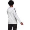 imageadidas Womens Tall Size Tiro 21 WindbreakerWhite