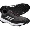 imageadidas Womens Tech Response 20 Golf ShoesCore BlackSilver MetallicGrey Four