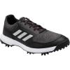 imageadidas Womens Tech Response 20 Golf ShoesCore BlackSilver MetallicGrey Four