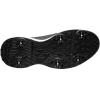 imageadidas Womens Tech Response 20 Golf ShoesCore BlackSilver MetallicGrey Four
