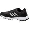 imageadidas Womens Tech Response 20 Golf ShoesCore BlackSilver MetallicGrey Four