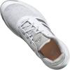 imageadidas Womens Tech Response 20 Golf ShoesWhiteSilverGrey