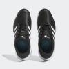 imageadidas Womens Tech Response 3 Golf Sneakers Shoes  GreyCore BlackFootwear WhiteSilver Metallic
