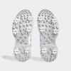 imageadidas Womens Tech Response 3 Golf Sneakers Shoes  GreyFootwear WhiteSilver MetallicBlue Fusion