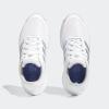 imageadidas Womens Tech Response 3 Golf Sneakers Shoes  GreyFootwear WhiteSilver MetallicBlue Fusion