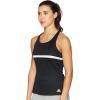 imageadidas Womens Tennis Club TankBlack