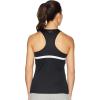 imageadidas Womens Tennis Club TankBlack