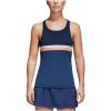 imageadidas Womens Tennis Club TankNoble Indigo