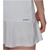 imageadidas Womens Tennis Dress AeroreadyWhiteBlack