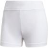 imageadidas Womens Tennis Dress AeroreadyWhiteBlack