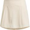 imageadidas Womens Tennis Match Skirt AeroreadyEcru Tint
