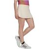 imageadidas Womens Tennis Match Skirt AeroreadyEcru Tint