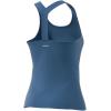 imageadidas Womens Tennis Tank AeroreadyCrew BlueWhite