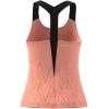 imageadidas Womens Tennis Tank Primeblue AeroknitAmbient Blush
