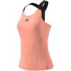 imageadidas Womens Tennis Tank Primeblue AeroknitAmbient Blush