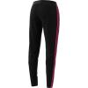 imageadidas Womens Tiro 19 PantsBlackReal Magenta