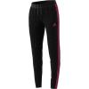 imageadidas Womens Tiro 19 PantsBlackReal Magenta