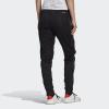 imageadidas Womens Tiro 19 PantsBlackSolid Grey