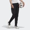 imageadidas Womens Tiro 19 PantsBlackSolid Grey