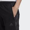 imageadidas Womens Tiro 19 PantsBlackSolid Grey